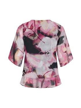 Molly-Jo Bluse - Dame - Bluser - Molly-Jo