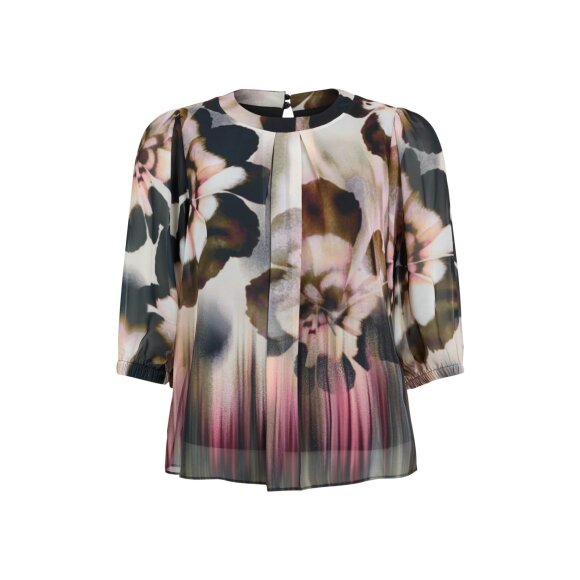 Molly-Jo Bluse - Dame - Bluser - Molly-Jo