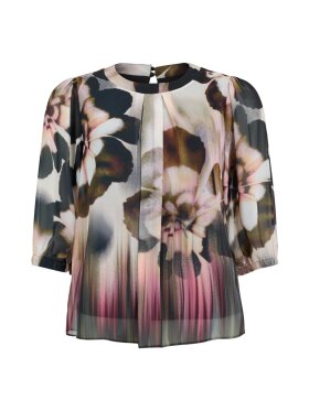 Molly-Jo - Molly-Jo Bluse