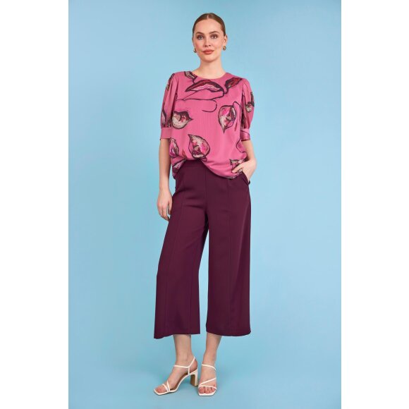 Molly-Jo Bukser - Dame - Bukser  - Molly-Jo