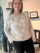 Vila Strik - Lækre striktrøjer til kvinder - VILA