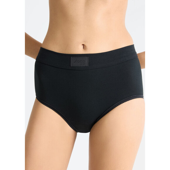 sloggi double comfort maxi - Maxi - Sloggi sloggi double comfort maxi - Maxi - Sloggi