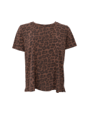 Black Colour - Black Colour T-shirt