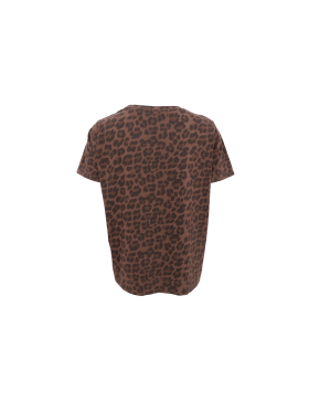 Black Colour - Black Colour T-shirt