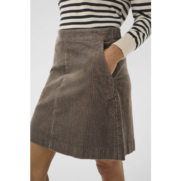 Part Two Nederdel - Dame - Nederdele - Part Two