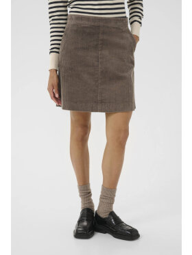 Part Two Nederdel - Dame - Nederdele - Part Two