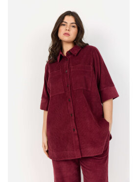 Wasabiconcept skjorte - Overdele til Plus size - Wasabiconcept