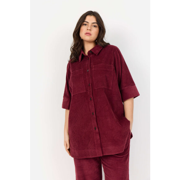 Wasabiconcept - Wasabiconcept skjorte Wasabiconcept - Wasabiconcept skjorte