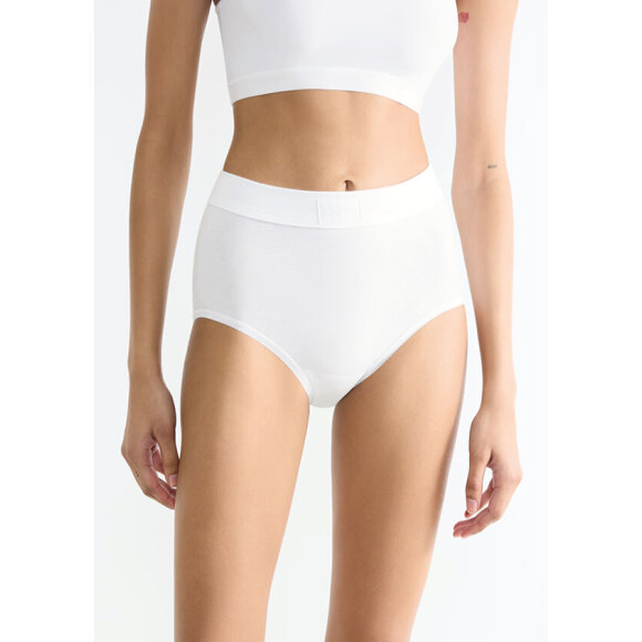 Sloggi double comfort maxi - Maxi - Sloggi Sloggi double comfort maxi - Maxi - Sloggi