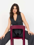 Wasabiconcept vest - Overdele til Plus size - Wasabiconcept