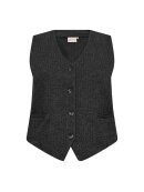 Wasabiconcept vest - Overdele til Plus size - Wasabiconcept