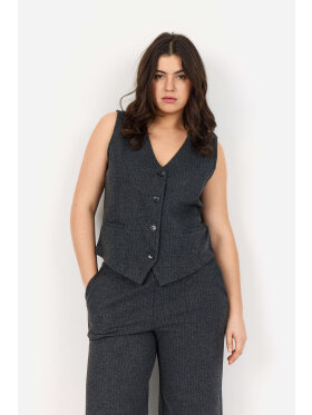Wasabiconcept - Wasabiconcept vest Wasabiconcept - Wasabiconcept vest