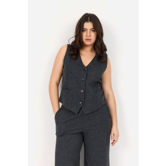 Wasabiconcept - Wasabiconcept vest