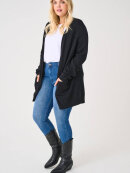 Only Carmakoma strik  - Overdele til Plus size - ONLY CarmaKoma