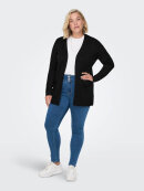 Only Carmakoma strik  - Overdele til Plus size - ONLY CarmaKoma