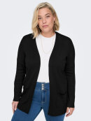 Only Carmakoma strik  - Overdele til Plus size - ONLY CarmaKoma