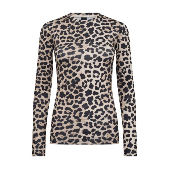 Hype The Detail Bluse  - Dame - Bluser - Hype The Detail 