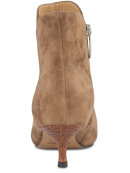 Woden støvler - Saga - Dame - Støvler - Woden