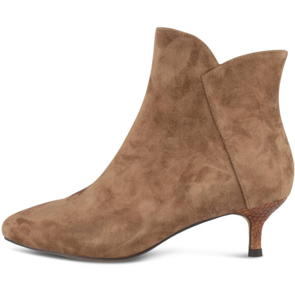 Woden - Woden støvler - Saga Woden - Woden støvler - Saga