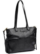 Depeche skuldertaske - Tasker & Punge - Depeche