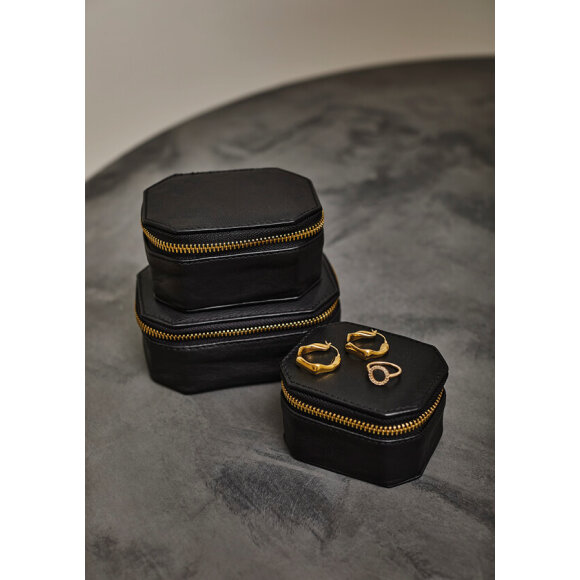 Depeche smykketaske - Tasker & Punge - Depeche Depeche smykketaske - Tasker & Punge - Depeche