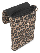 Depeche - Depeche Mobiltaske leopard