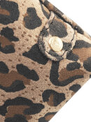 Depeche - Depeche Mobiltaske leopard