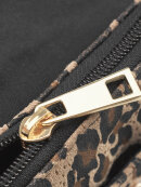 Depeche - Depeche Mobiltaske leopard