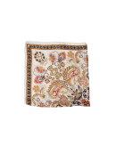 Black Colour Tørklæde - Tørklæder - Black Colour