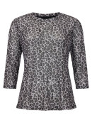 Brandtex - Brandtex mesh bluse