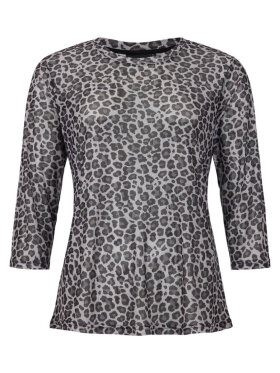 Brandtex - Brandtex mesh bluse