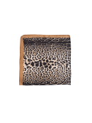 Black Colour Tørklæde - Tørklæder - Black Colour