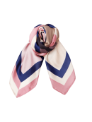 Black Colour Tørklæde - Tørklæder - Black Colour