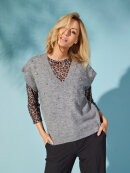 Brandtex - Brandtex strik vest