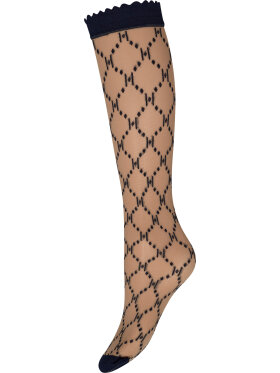 Hype The Detail knæstrømper - Strømper & strømpebukser - Hype The Detail 