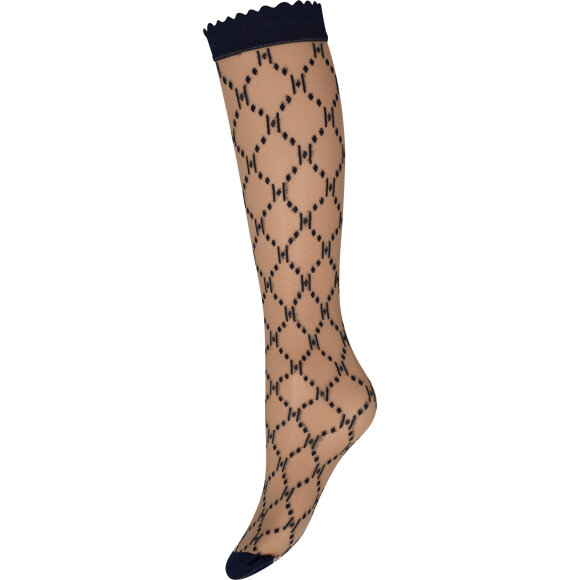 Hype The Detail knæstrømper - Strømper & strømpebukser - Hype The Detail Hype The Detail knæstrømper - Strømper & strømpebukser - Hype The Detail