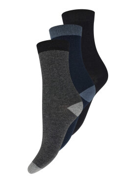 Decoy strømper 3-pak - Strømper & strømpebukser - Decoy