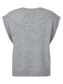 Brandtex - Brandtex strik vest