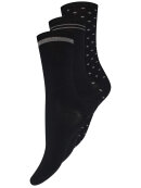 Decoy strømper 3-pak - Strømper & strømpebukser - Decoy