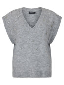 Brandtex - Brandtex strik vest