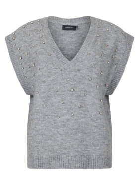 Brandtex - Brandtex strik vest