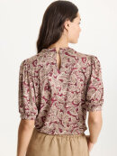 IN FRONT - In Front Bluse