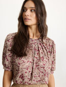 IN FRONT - In Front Bluse
