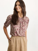 In Front Bluse - Dame - Bluser - IN FRONT