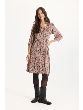 In Front Kjole - Mellemlange kjoler - IN FRONT