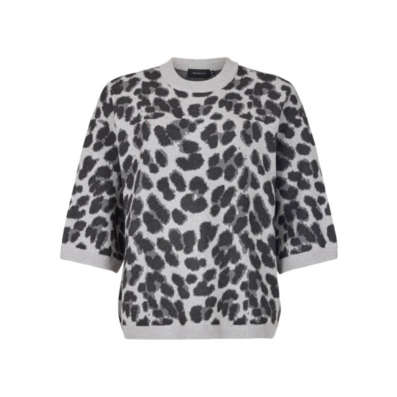 Brandtex strik - Lækre striktrøjer til kvinder - Brandtex