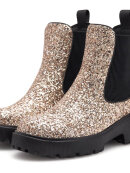 Woden - Woden støvler - Aya Glitter