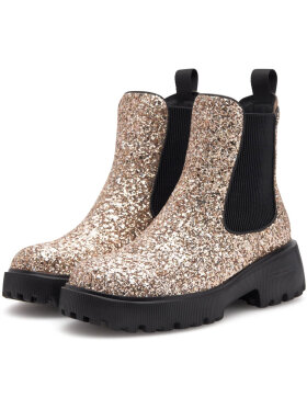 Woden - Woden støvler - Aya Glitter