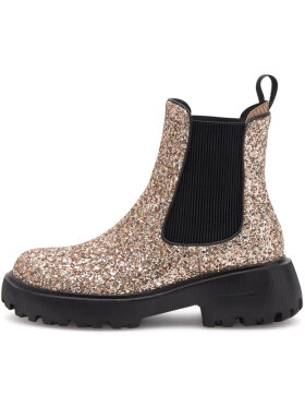 Woden støvler - Aya Glitter - Dame - Støvler - Woden Woden støvler - Aya Glitter - Dame - Støvler - Woden