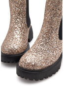 Woden - Woden støvler - Aya Glitter